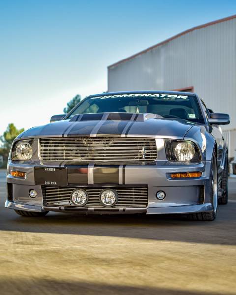 Mustang ROUSH stage 3 ELEANOR