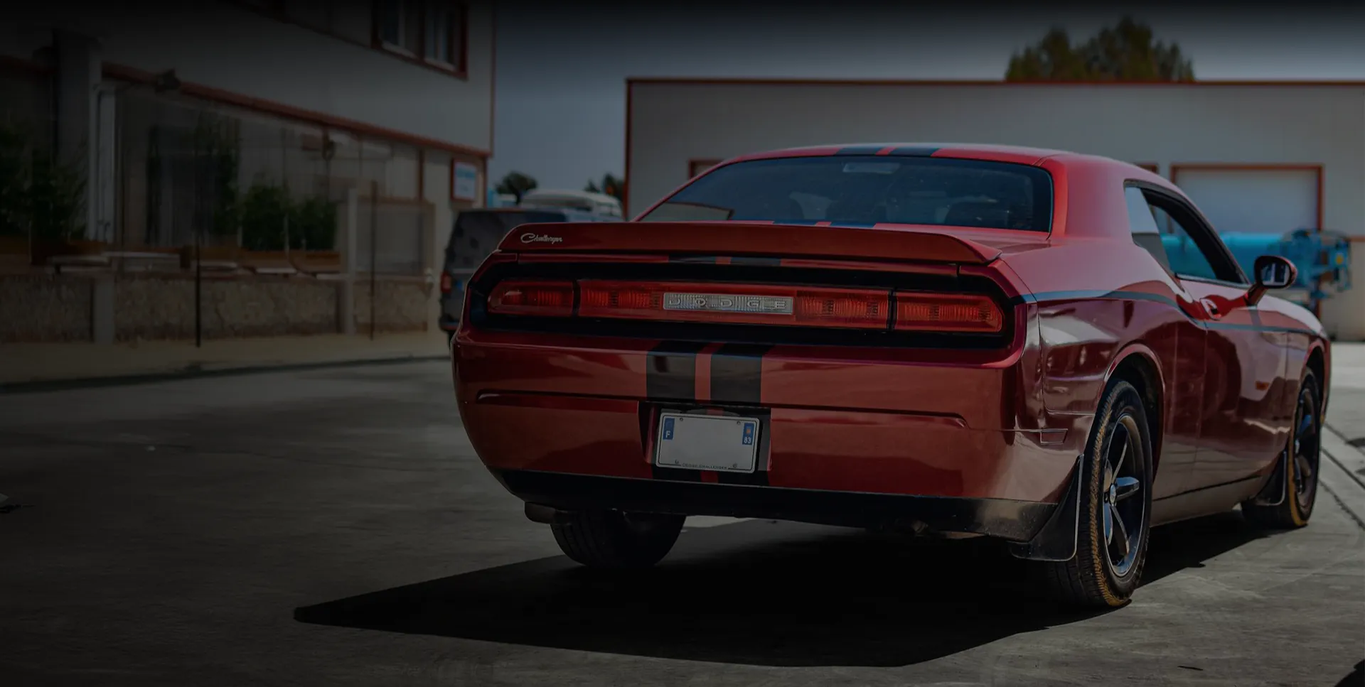 Sunmotor Entretien De Voiture Americaine Paris Slide 2 1