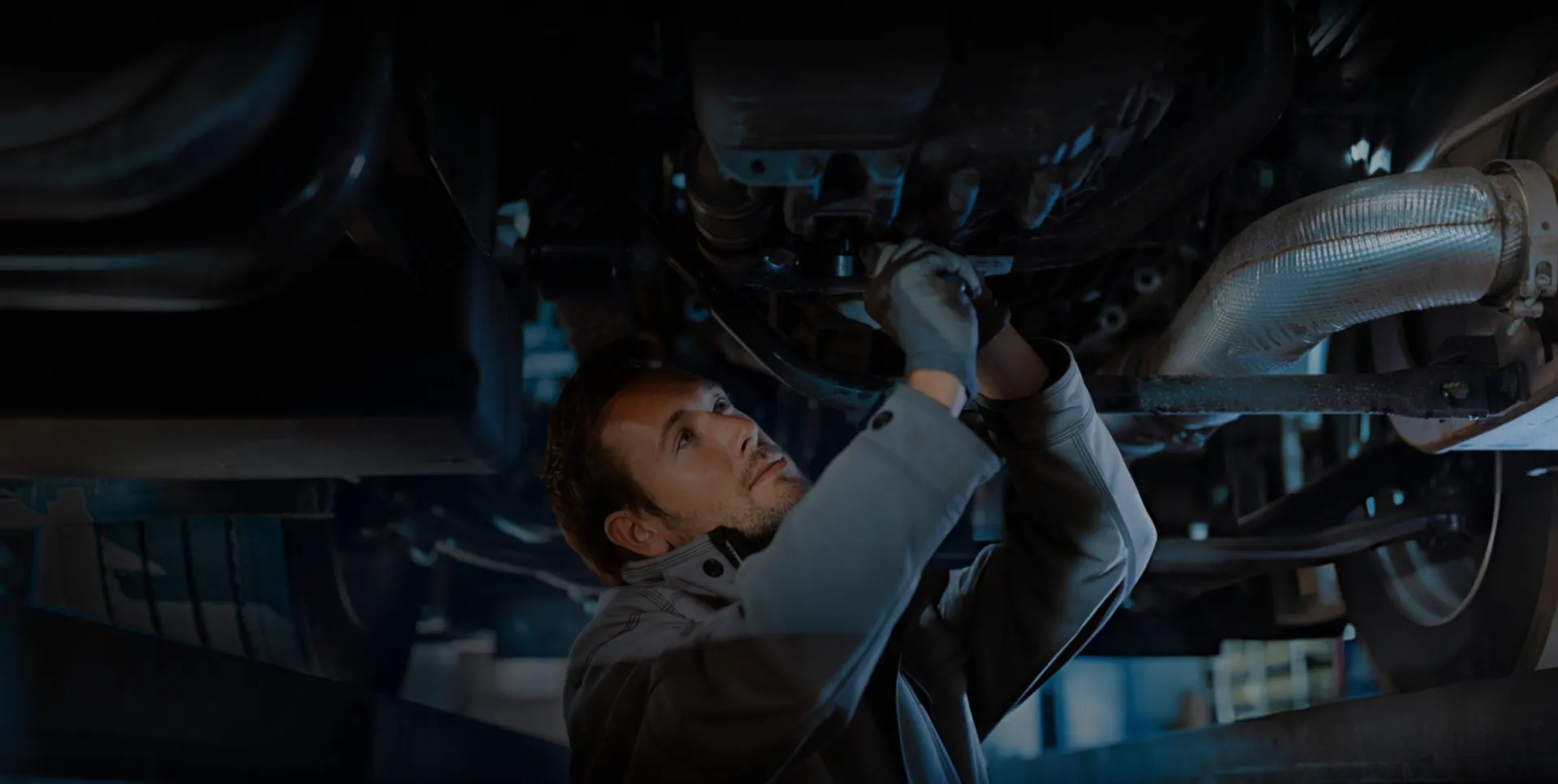 Sunmotor Entretien De Voiture Americaine Paris Slide 3 1