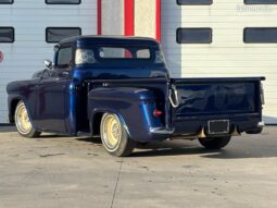Chevrolet Apache full