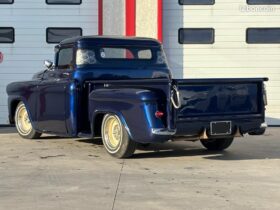 Chevrolet Apache
