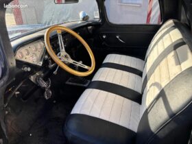 Chevrolet Apache