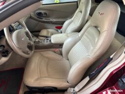 Corvette C5 Anniversaire full