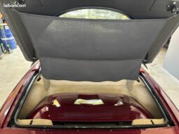 Corvette C5 Anniversaire full