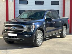 Sunmotor Entretien De Voiture Americaine Paris Ford F150 01