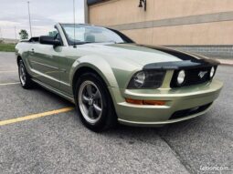Ford Mustang full