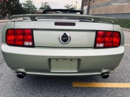 Ford Mustang full
