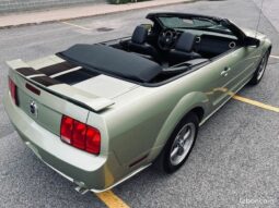 Ford Mustang full