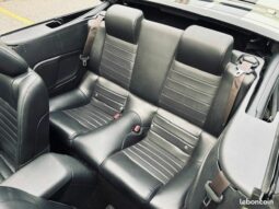 Ford Mustang full