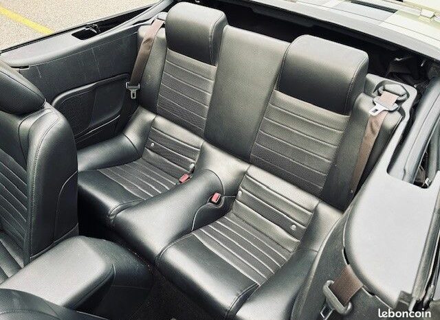 Ford Mustang full