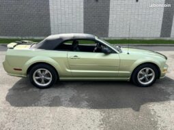 Ford Mustang full