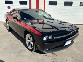 DODGE CHALLENGER RT 5.7L