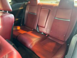DODGE CHALLENGER RT 5.7L full