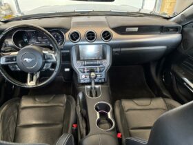 Ford mustang GT V8 RECARO