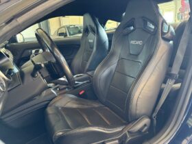 Ford mustang GT V8 RECARO