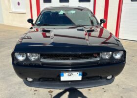 DODGE CHALLENGER RT 5.7L