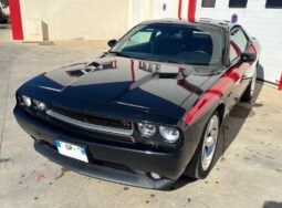 DODGE CHALLENGER RT 5.7L full