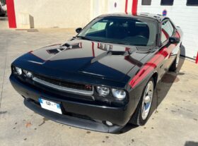 DODGE CHALLENGER RT 5.7L