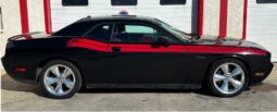 DODGE CHALLENGER RT 5.7L full