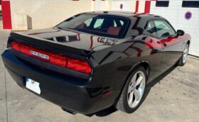 DODGE CHALLENGER RT 5.7L
