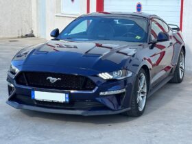 Ford mustang GT V8 RECARO