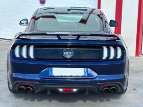 Ford mustang GT V8 RECARO