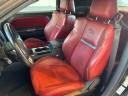 DODGE CHALLENGER RT 5.7L full