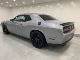 Sunmotors Entretien De Voiture Americaine Paris Dodge Challenger 2015 1