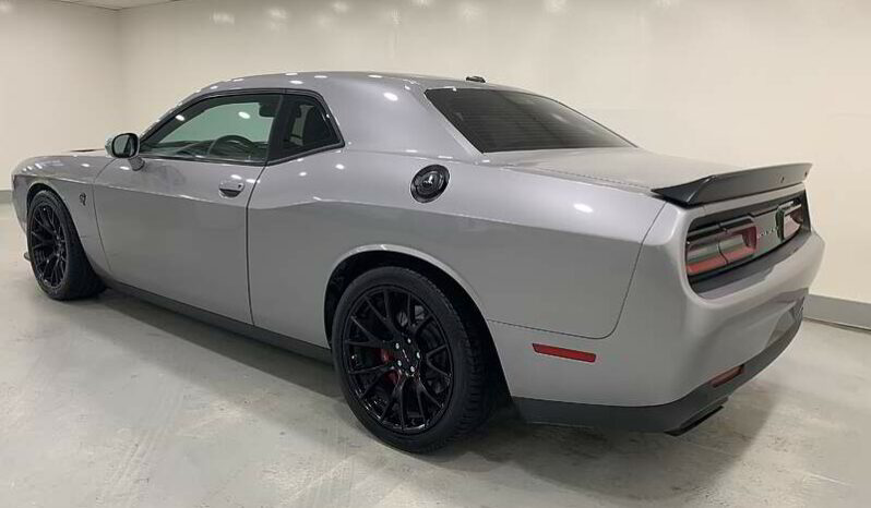 Sunmotors Entretien De Voiture Americaine Paris Dodge Challenger 2015 1