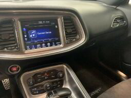 Dodge challenger hellcat boite automatique full