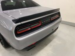 Dodge challenger hellcat boite automatique full