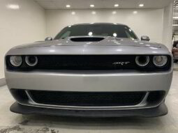Dodge challenger hellcat boite automatique full