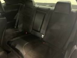 Dodge challenger hellcat boite automatique full