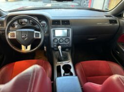 DODGE CHALLENGER RT 5.7L full