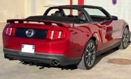 
										FORD MUSTANG V8 CALIFORNIA SPECIAL full									
