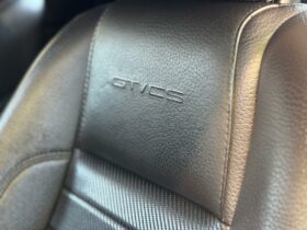 FORD MUSTANG V8 CALIFORNIA SPECIAL