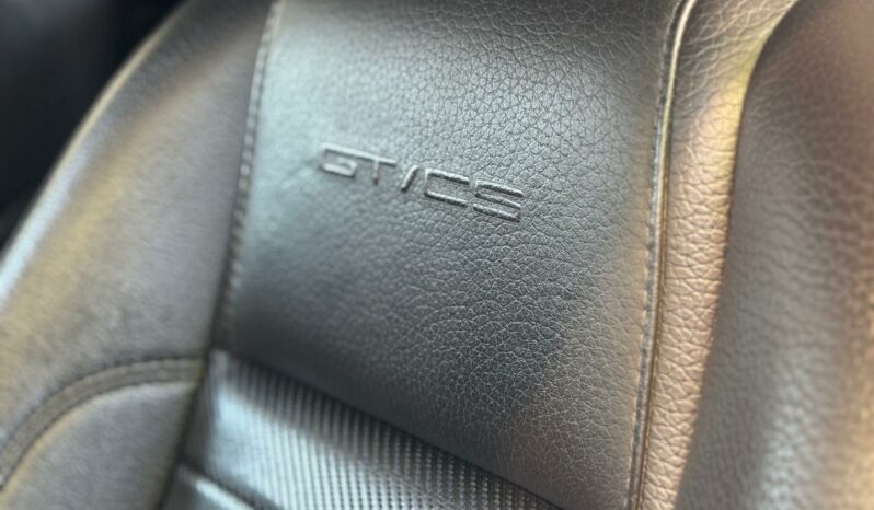 
								FORD MUSTANG V8 CALIFORNIA SPECIAL full									