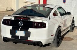 
										SHELBY GT 500 full									