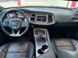 
										DODGE CHALLENGER HELLCAT WIDE BODY full									