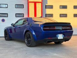 
										DODGE CHALLENGER HELLCAT WIDE BODY full									