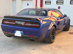
										DODGE CHALLENGER HELLCAT WIDE BODY full									