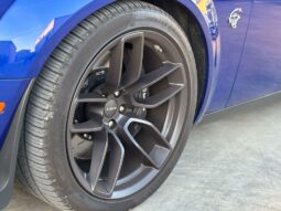 
										DODGE CHALLENGER HELLCAT WIDE BODY full									