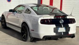 
										SHELBY GT 500 full									