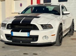 
										SHELBY GT 500 full									