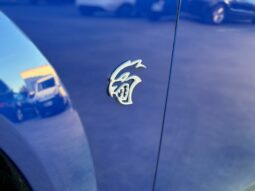 
										DODGE CHALLENGER HELLCAT WIDE BODY full									