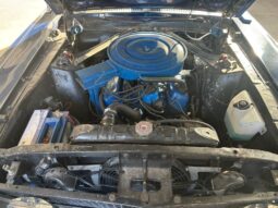 
										Ford mustang california special 1968 full									