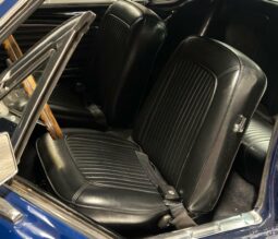 
										Ford mustang california special 1968 full									