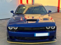 
										DODGE CHALLENGER HELLCAT WIDE BODY full									