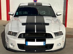 
										SHELBY GT 500 full									