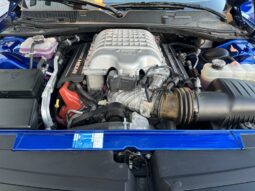 
										DODGE CHALLENGER HELLCAT WIDE BODY full									